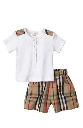 cintura burberry bambino|Burberry baby clothes.